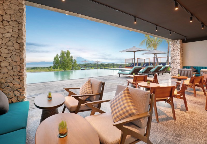 Beispiel: Kulinarik & Restaurants