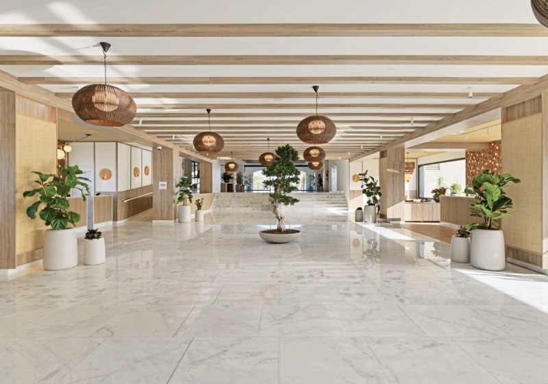 Hotel Allgemein