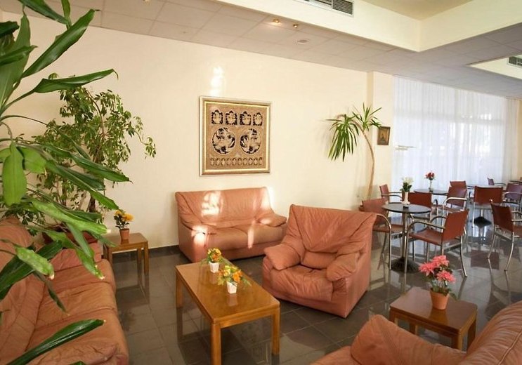 Hotel Allgemein