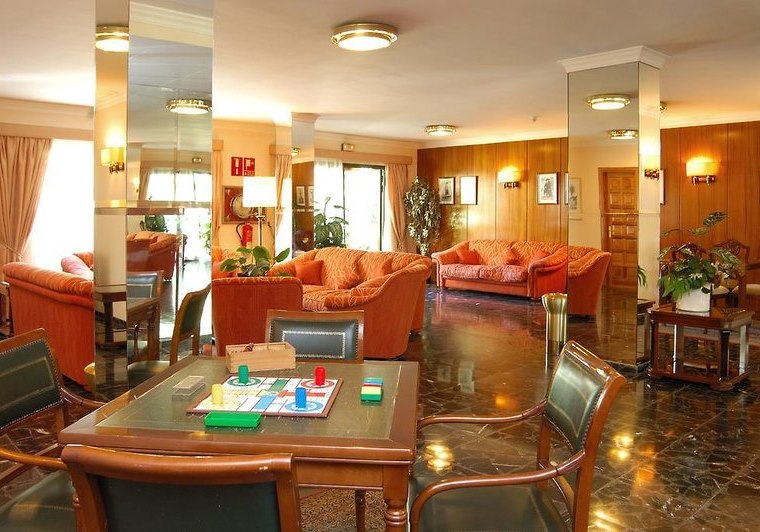 Hotel Allgemein