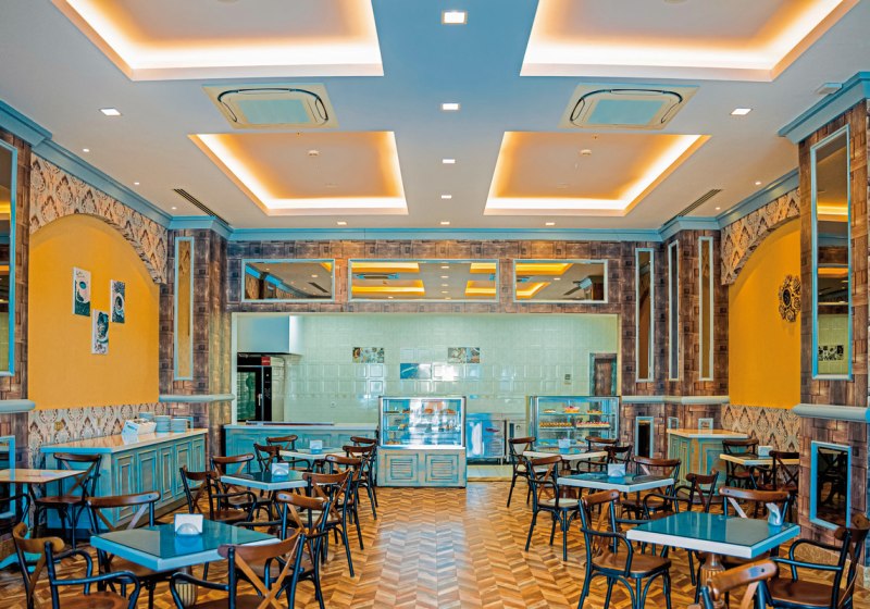 Kulinarik & Restaurants