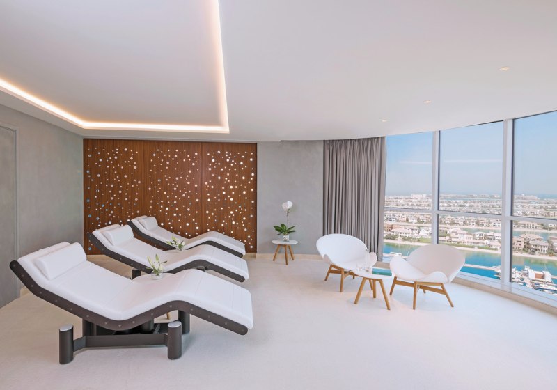 Beispiel: Wellness & Entspannung