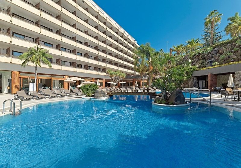 Hotel Allgemein
