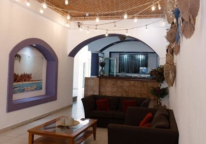Hotel Allgemein