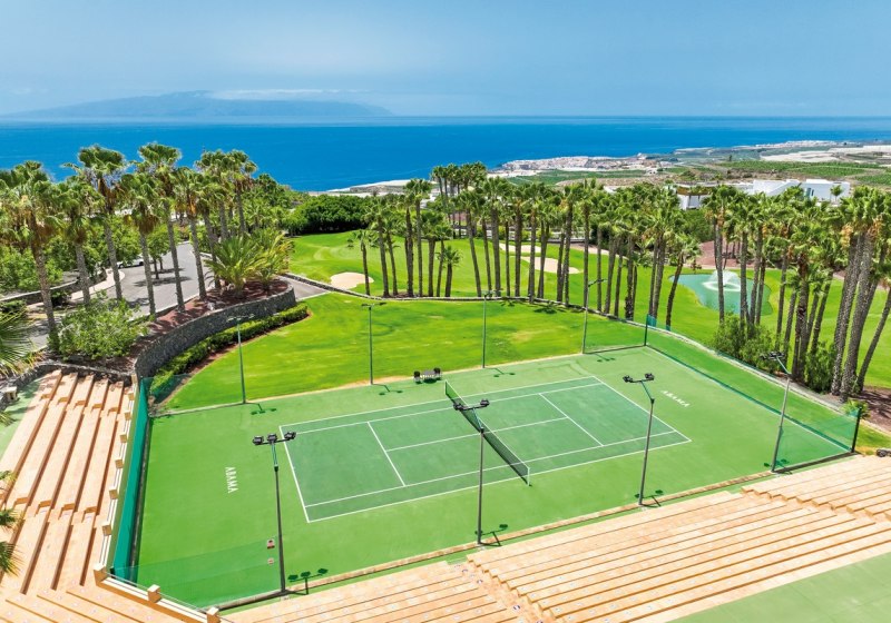 Tennis