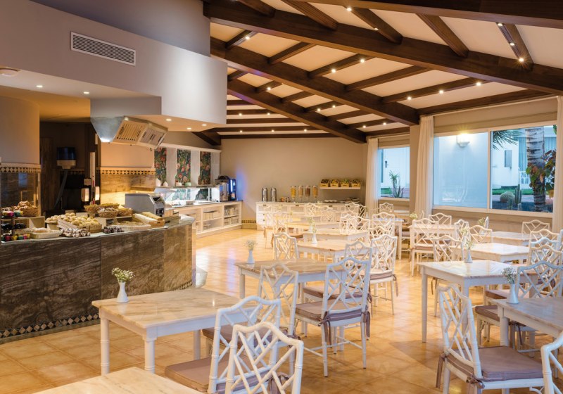 Beispiel: Kulinarik & Restaurants