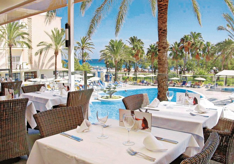 Beispiel: Kulinarik & Restaurants