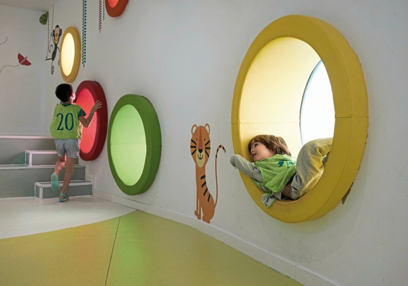 Beispiel: Unterhaltung & Entertainment