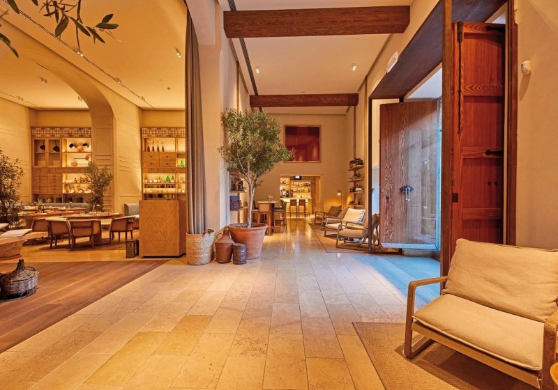 Hotel Allgemein