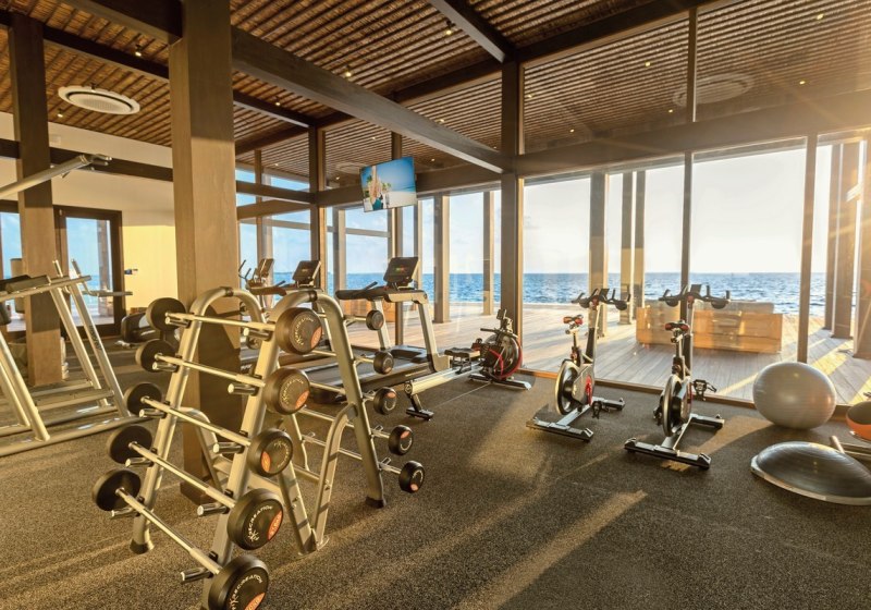 Beispiel: Sport & Fitness