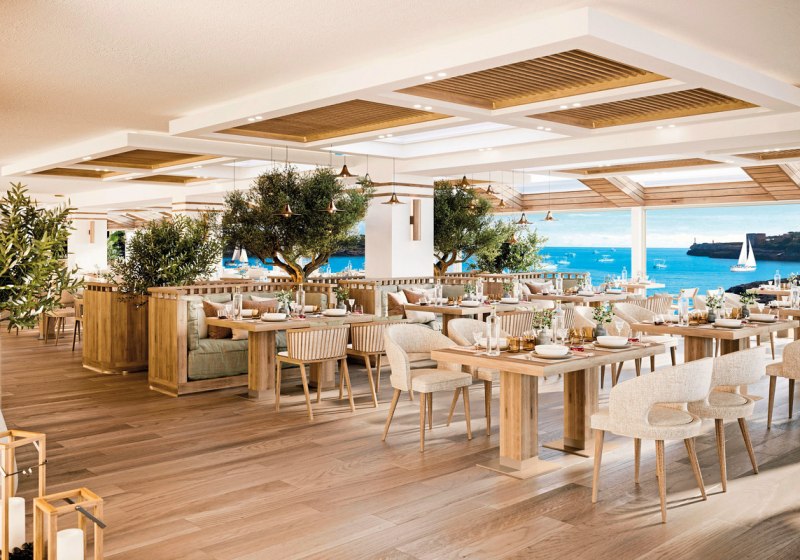 Kulinarik & Restaurants