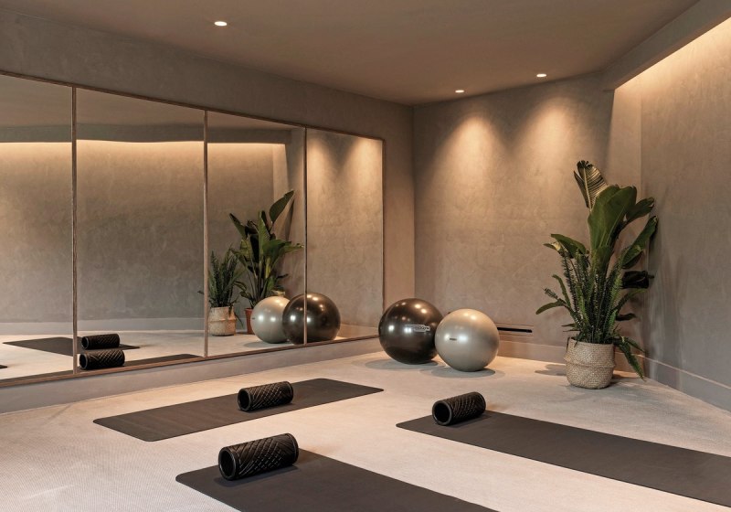 Beispiel: Wellness & Entspannung