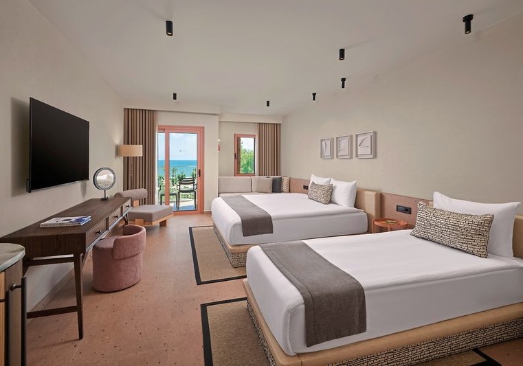 Hotel Allgemein