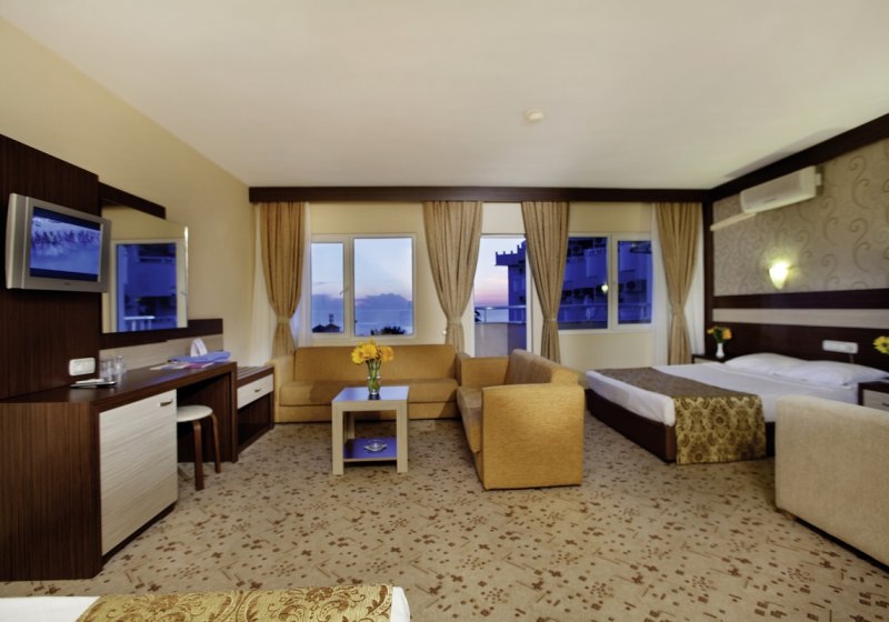 Hotel Allgemein