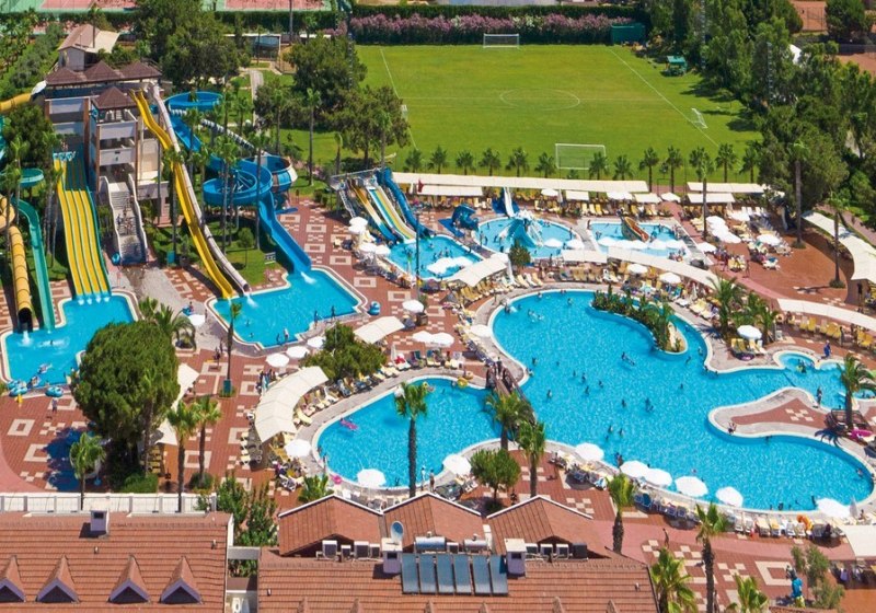 Hotel Allgemein