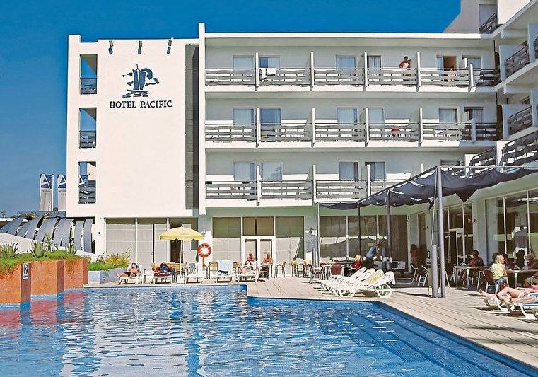 Hotel Allgemein