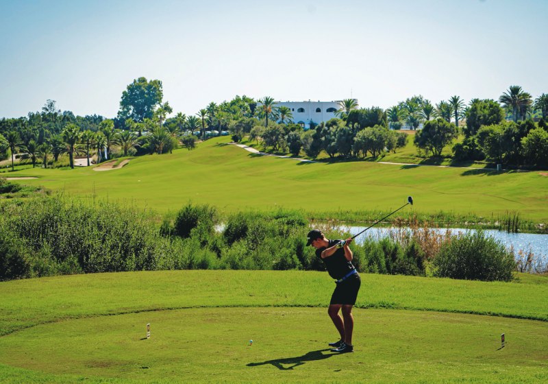 Golf