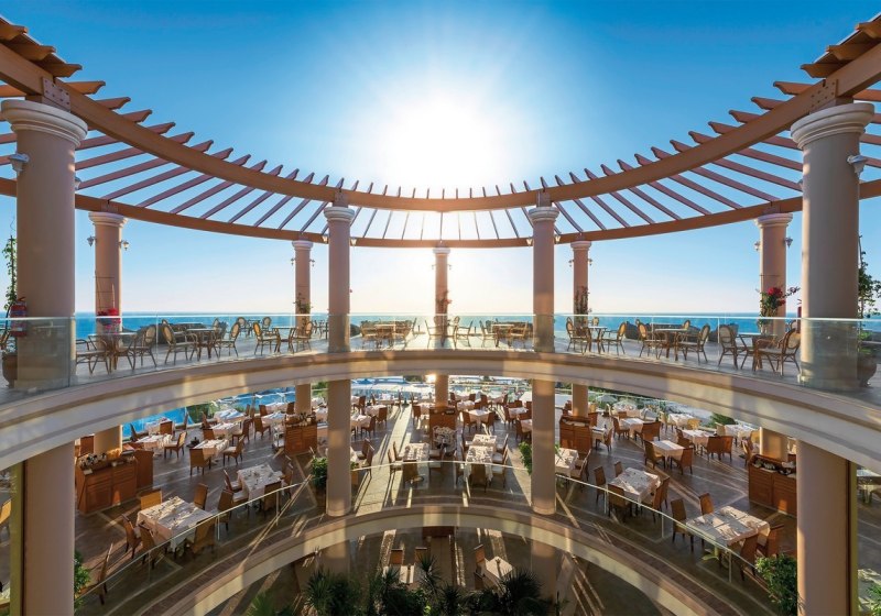 Beispiel: Kulinarik & Restaurants