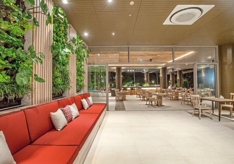 Hotel Allgemein