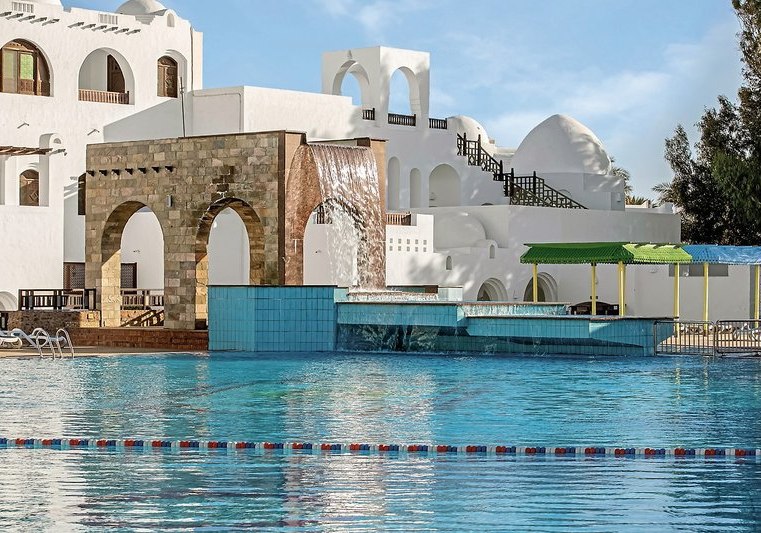 Hotel Allgemein