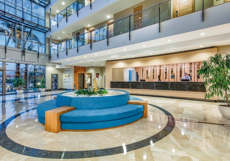 Hotel Allgemein