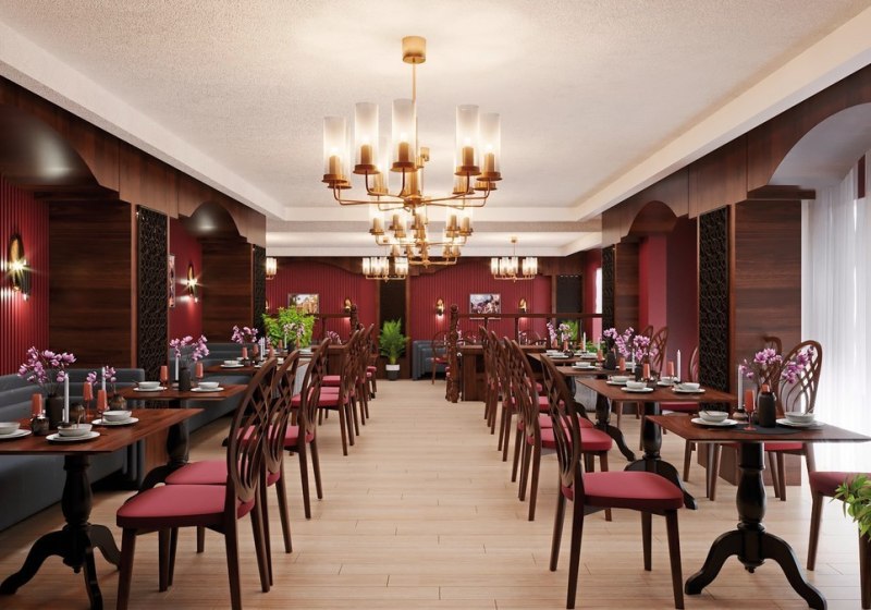 Kulinarik & Restaurants