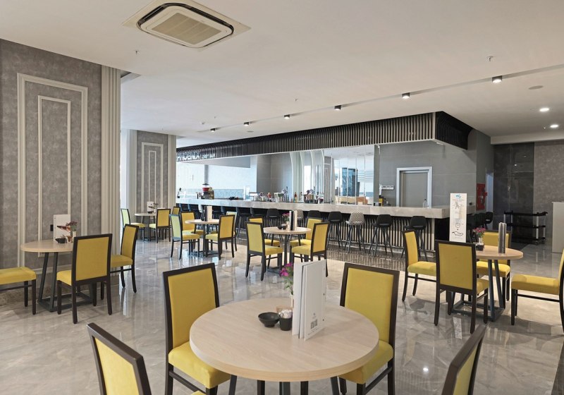 Beispiel: Kulinarik & Restaurants