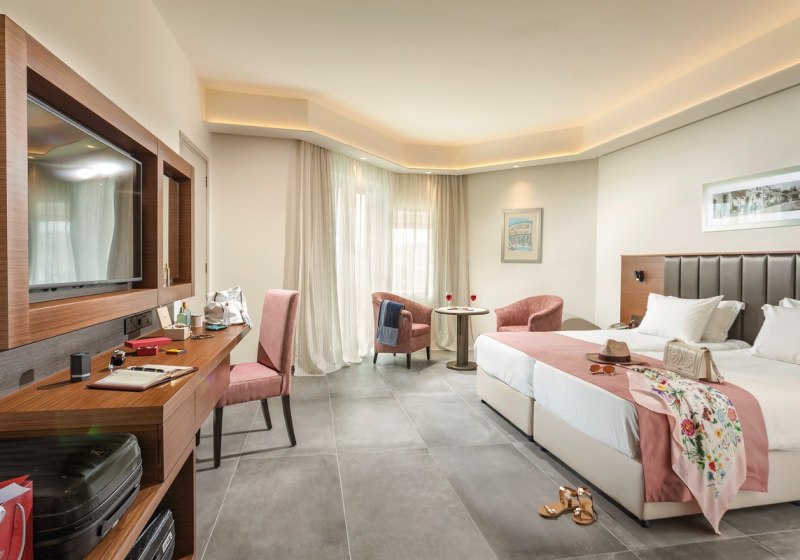 Zimmer & Wohnkomfort