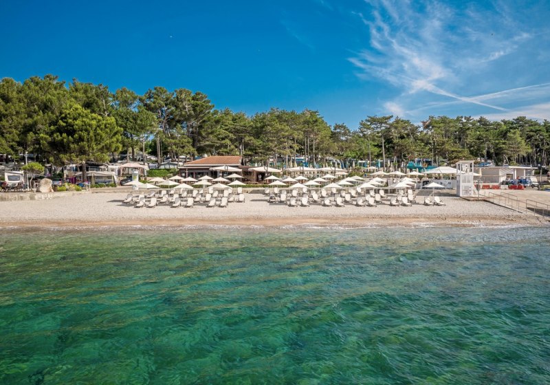 Hotelstrand