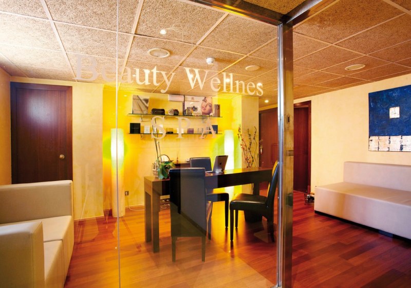 Ausstattung & Service