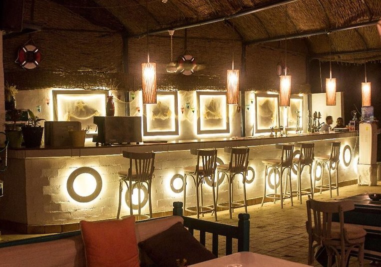 Kulinarik & Restaurants