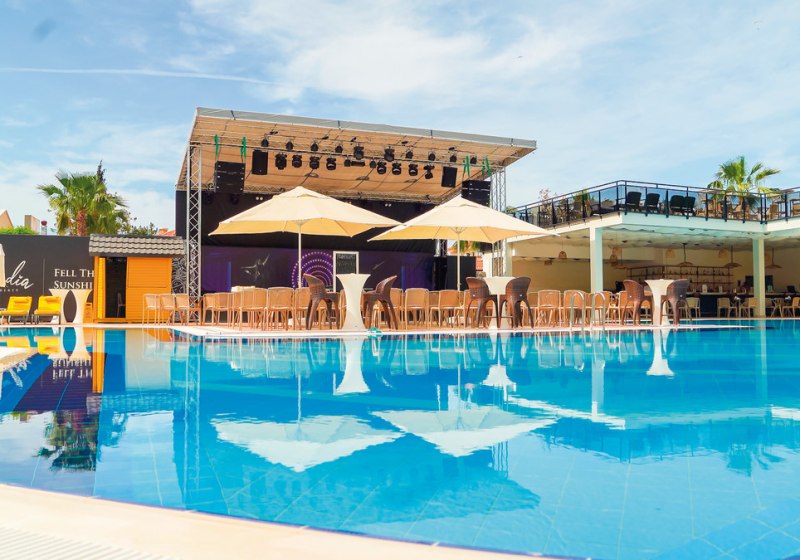 Beispiel: Unterhaltung & Entertainment