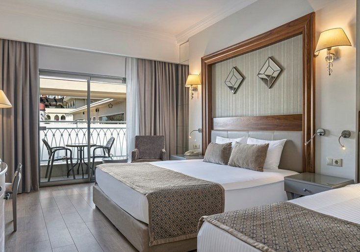 Hotel Allgemein