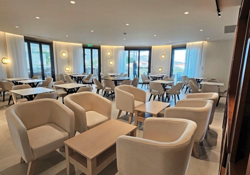 Kulinarik & Restaurants