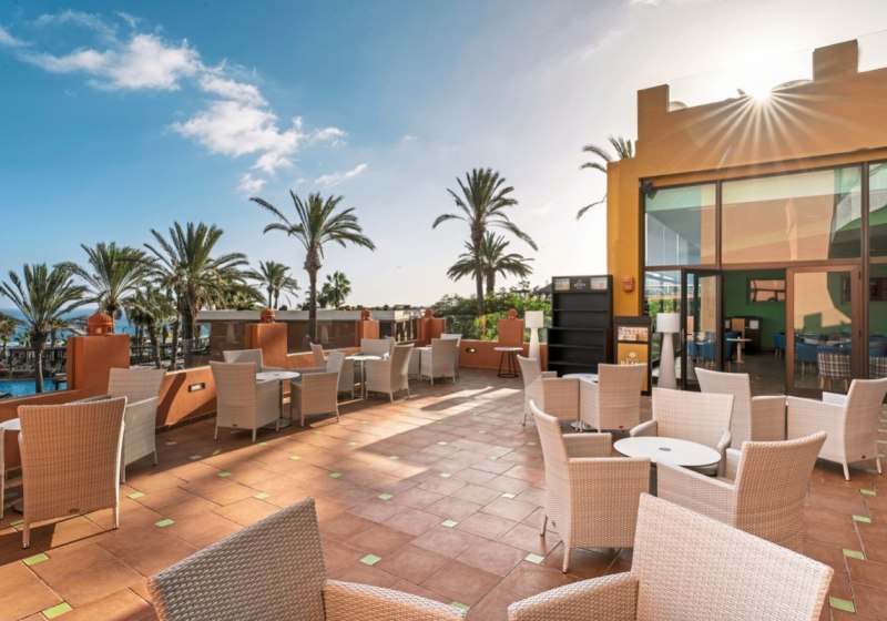 Beispiel: Kulinarik & Restaurants