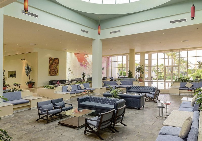 Ausstattung & Service