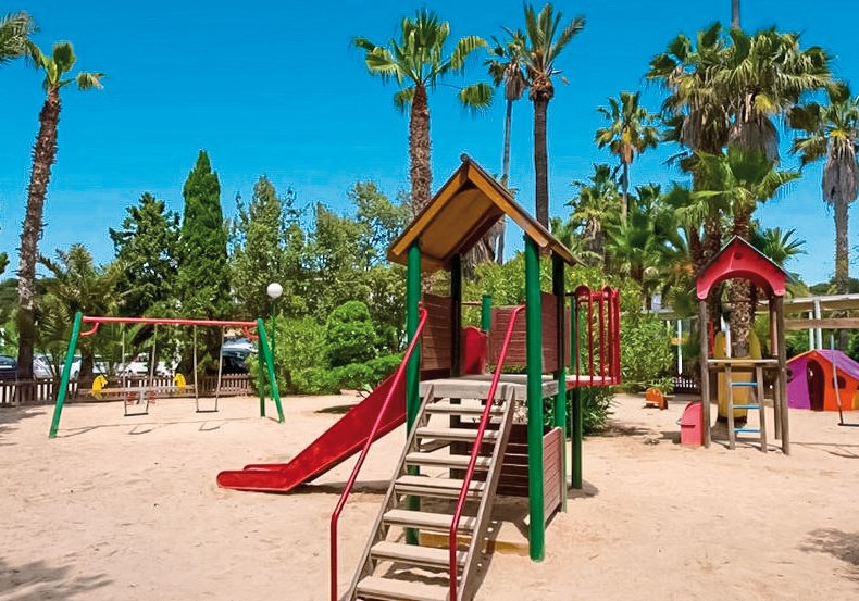 Unterhaltung Familie