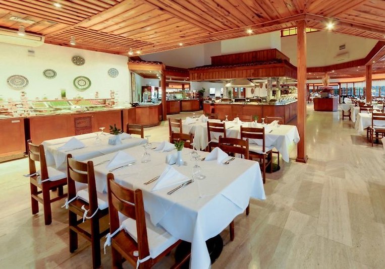 Hotel Allgemein