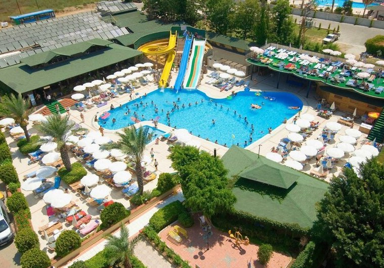 Hotel Allgemein