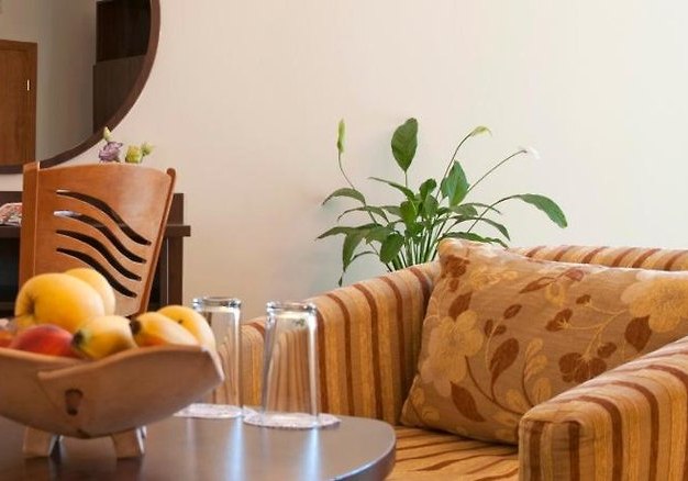 Hotel Allgemein