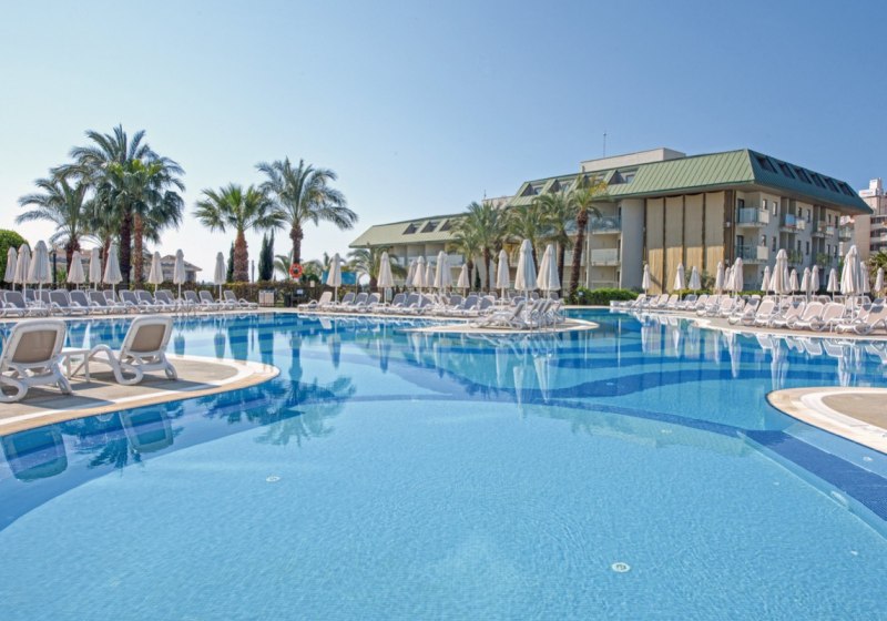 Hotel Allgemein