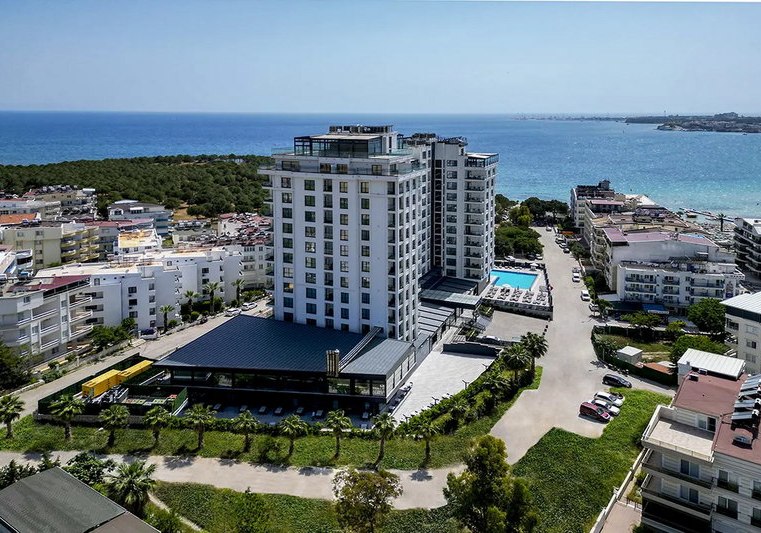 Hotel Allgemein