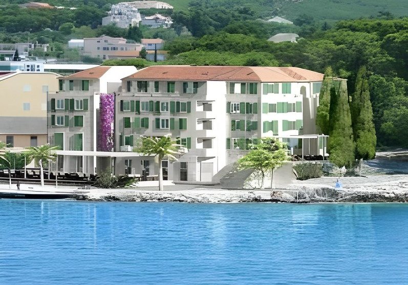 Hotel Allgemein