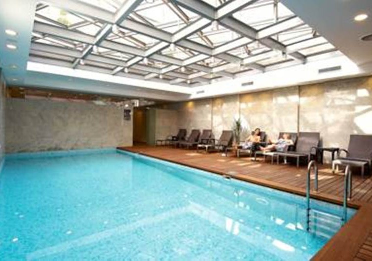 Hotel Allgemein