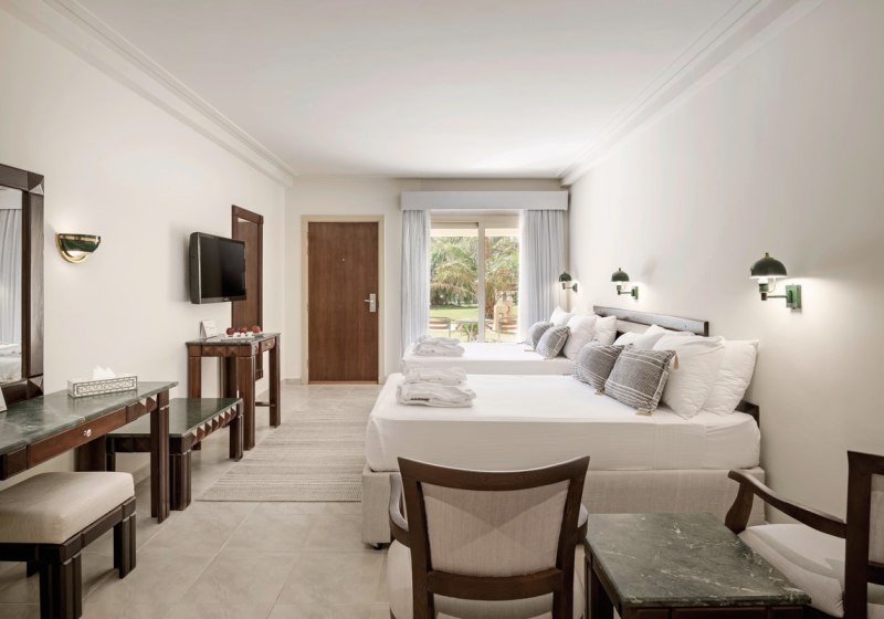 Zimmer & Wohnkomfort