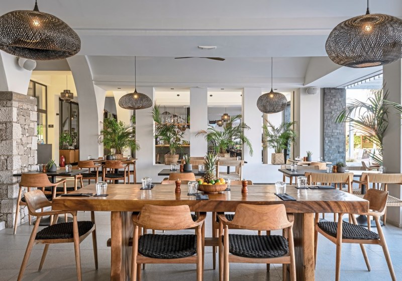 Beispiel: Kulinarik & Restaurants