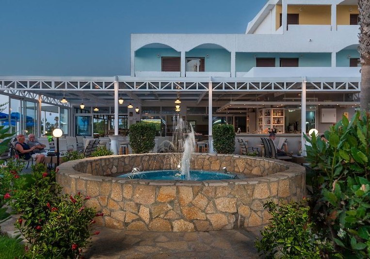 Hotel Allgemein