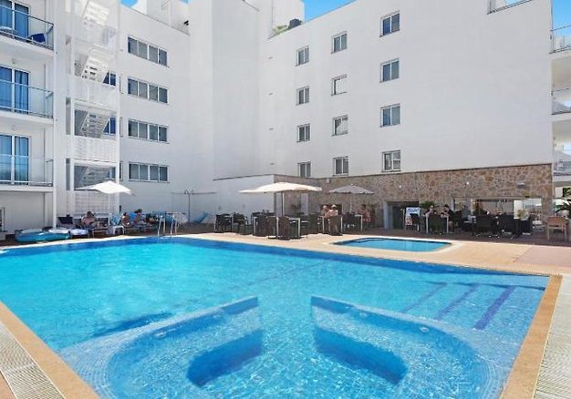 Hotel Allgemein