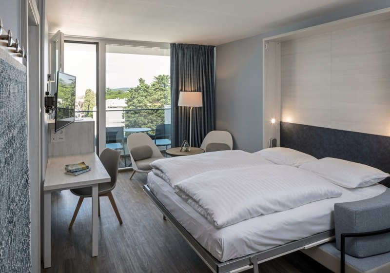 Zimmer & Wohnkomfort