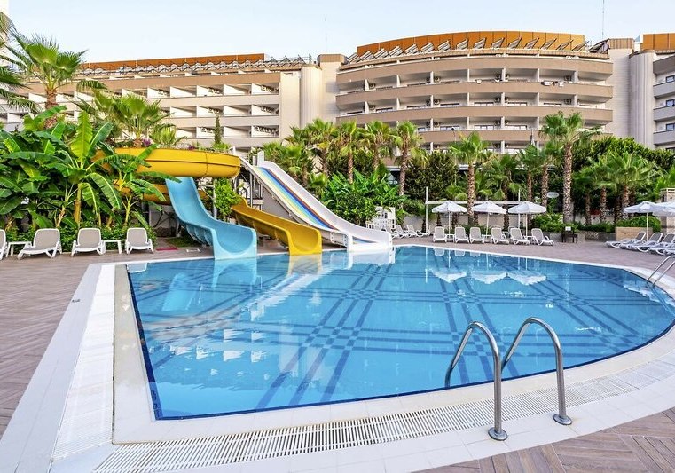 Hotel Allgemein